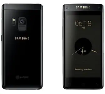 Замена кнопки включения на телефоне Samsung Leader 8 в Воронеже
